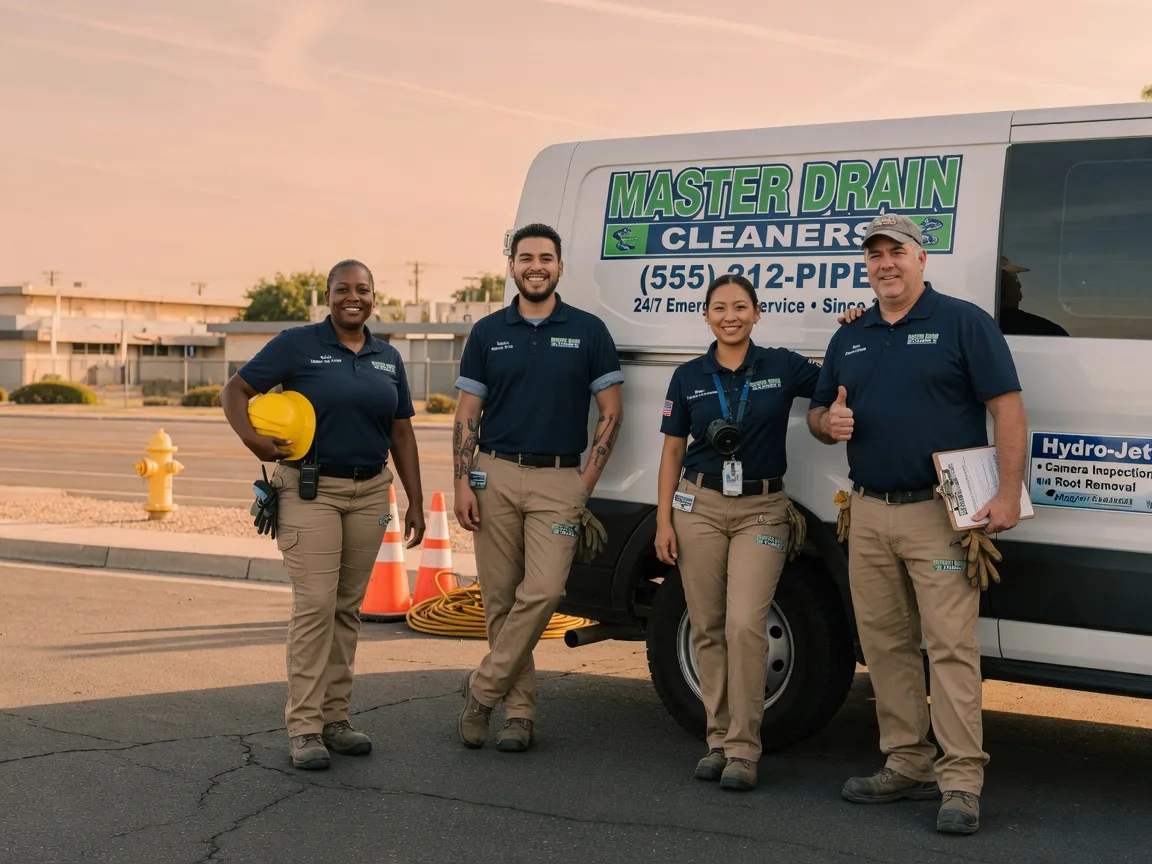 Drain Cleaning company in Bridgewater, NY